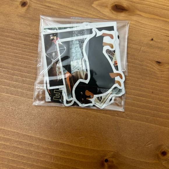 13 dachshund/dog stickers - Picture 2 of 2